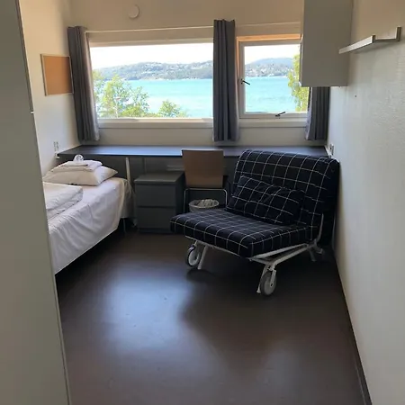 Ansgar Summerhotel Kristiansand
