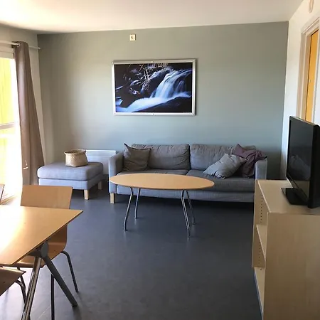 Hotel Ansgar Summerhotel Kristiansand