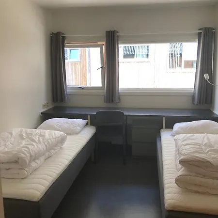 Ansgar Summerhotel Hotel 3*