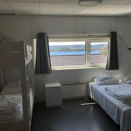 Ansgar Summerhotel Hotel 3*
