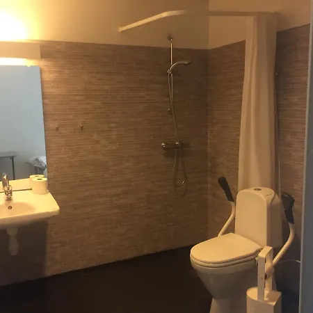 Ansgar Summerhotel Kristiansand