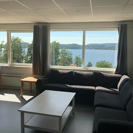 Hotell Ansgar Summerhotel