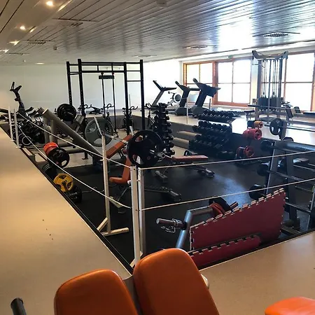 Ansgar Summerhotel 3* Kristiansand