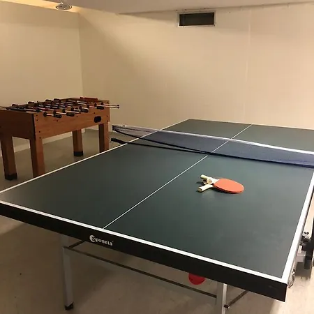 Ansgar Summerhotel Kristiansand