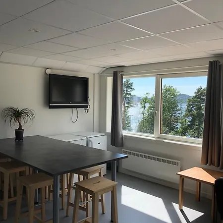 Hotel Ansgar Summerhotel 3*