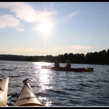 Ansgar Summerhotel 3* Kristiansand