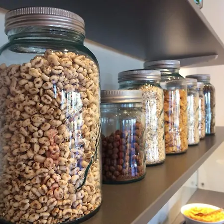 Ansgar Summerhotel Hotel