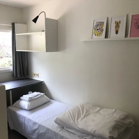 Ξενοδοχείο Ansgar Summerhotel