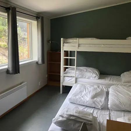 Ansgar Summerhotel Hotel