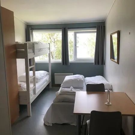 Hotel Ansgar Summerhotel Kristiansand