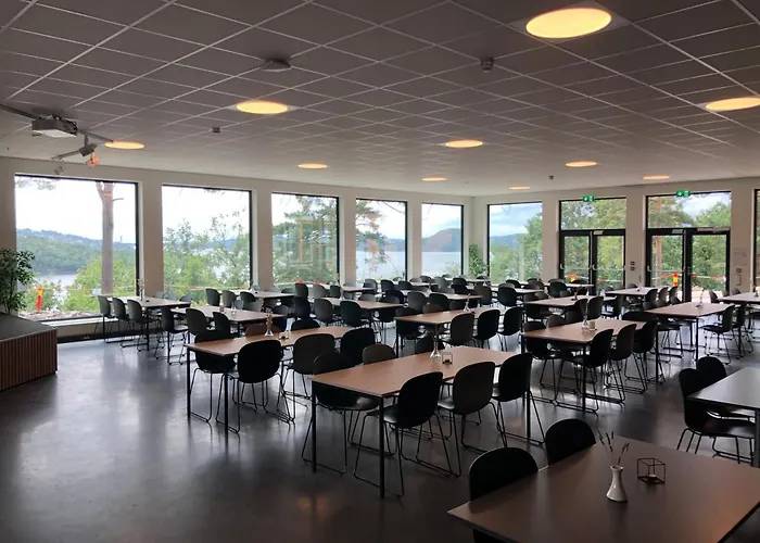 Ansgar Summerhotel 3* קריסטיאנסאנד