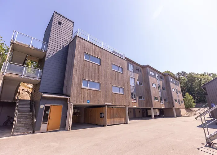 Ansgar Summerhotel מלון