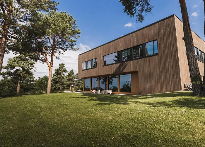 Ansgar Summerhotel 3*