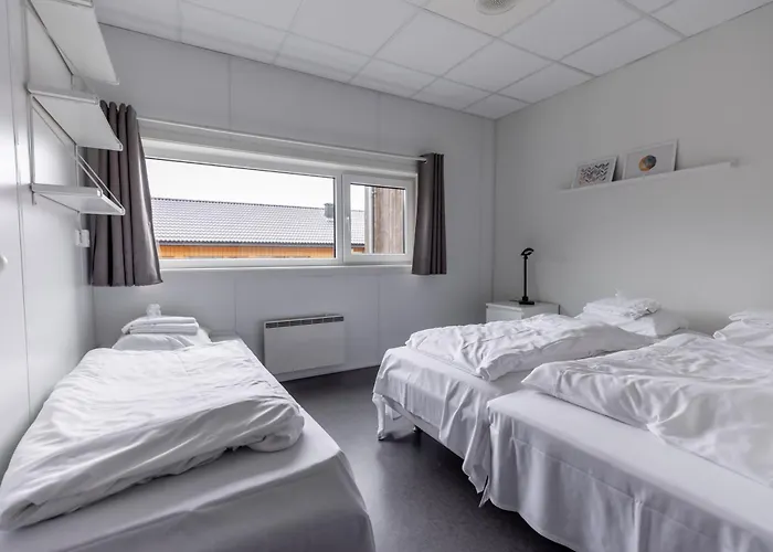 Ansgar Summerhotel מלון