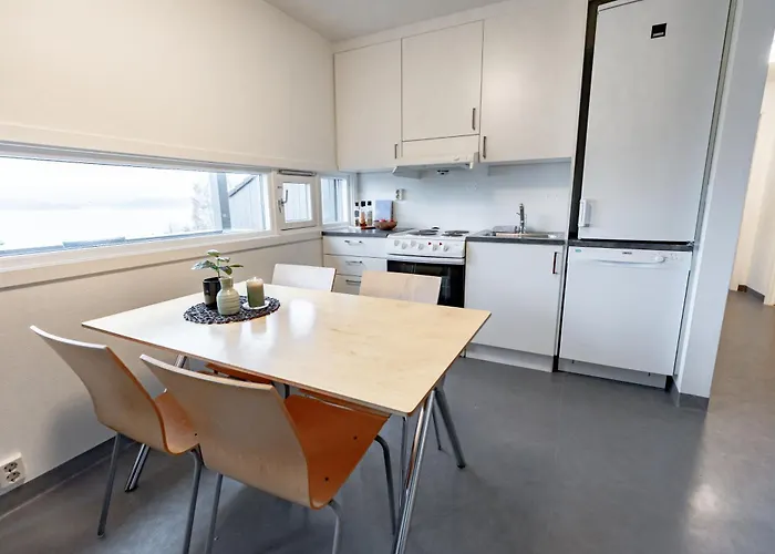 Ansgar Summerhotel 3*