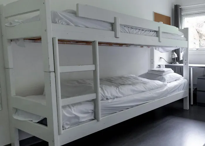 Ansgar Summerhotel מלון