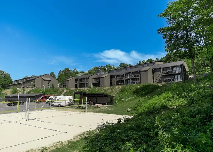 Ansgar Summerhotel 3*