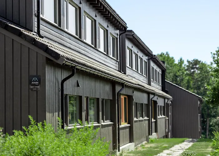 Ansgar Summerhotel קריסטיאנסאנד