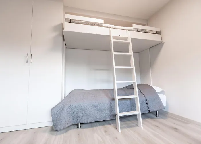 Ansgar Summerhotel 3* קריסטיאנסאנד