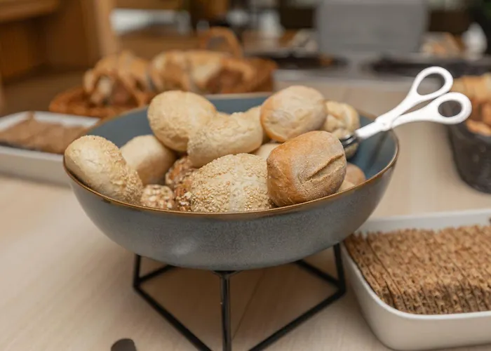 Ansgar Summerhotel 3*