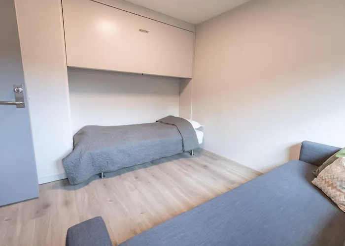 Ansgar Summerhotel קריסטיאנסאנד