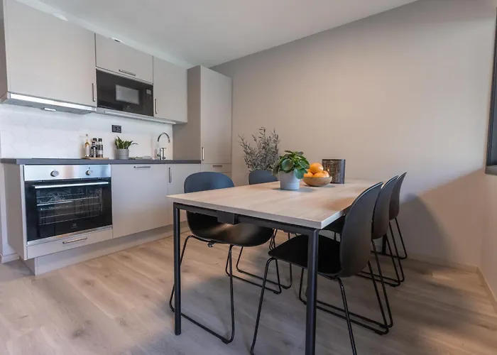 Ansgar Summerhotel 3* קריסטיאנסאנד