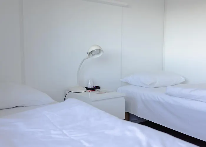 Ansgar Summerhotel 3*