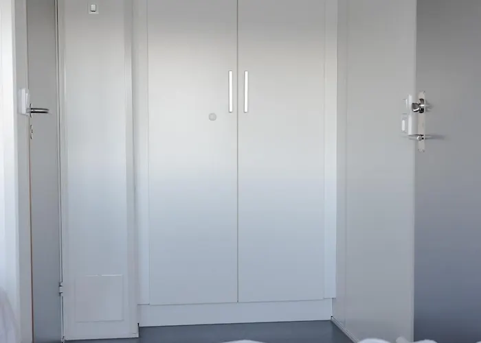 Ansgar Summerhotel 3* קריסטיאנסאנד