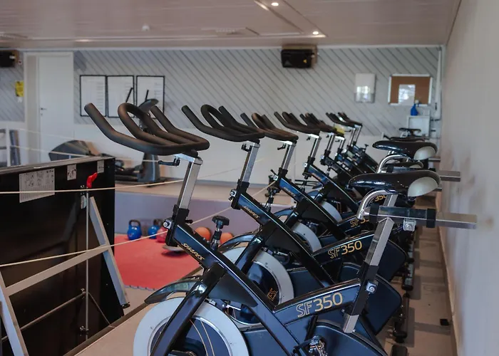 Ansgar Summerhotel 3*