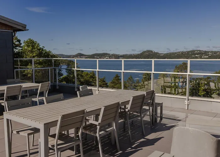 Ansgar Summerhotel 3* קריסטיאנסאנד