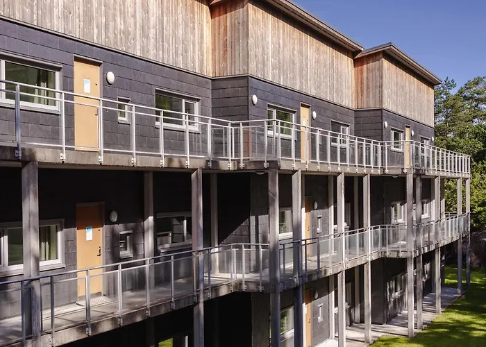 Ansgar Summerhotel 3*