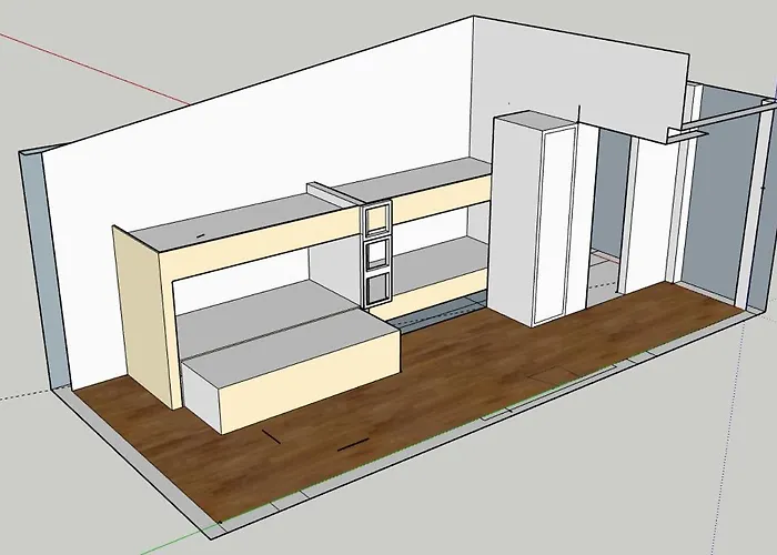 Ansgar Summerhotel מלון 3*