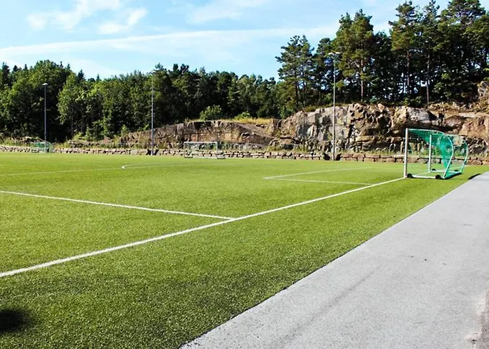 Ansgar Summerhotel 3*