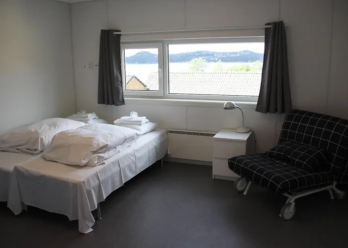 Ansgar Summerhotel 3*