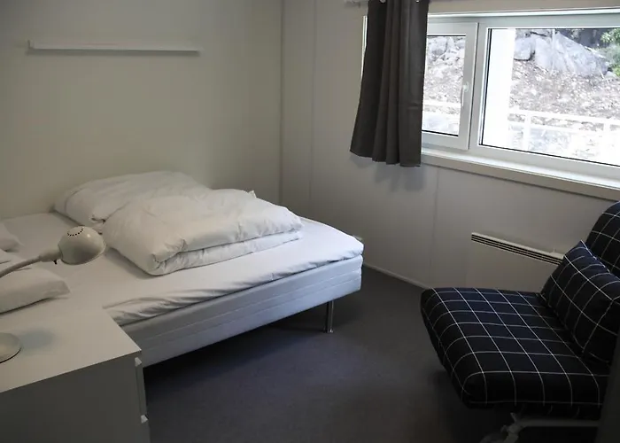 Ansgar Summerhotel מלון