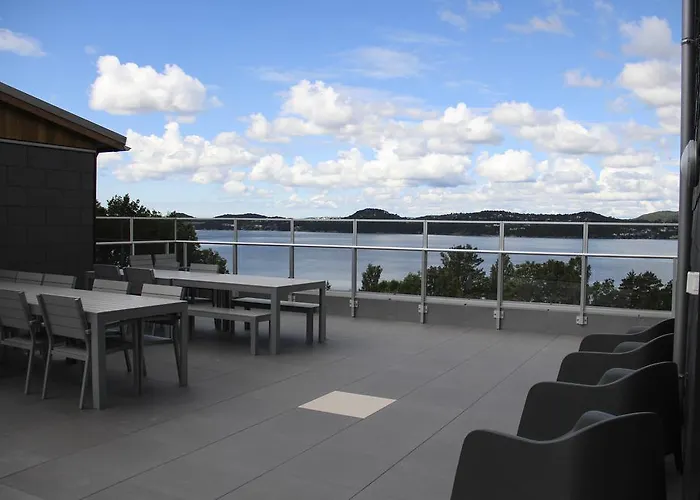 Ansgar Summerhotel 3*