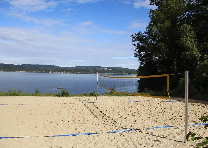 Ansgar Summerhotel קריסטיאנסאנד