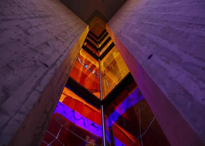 מלון Ansgar Summerhotel 3*