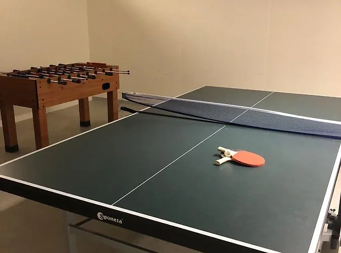 Ansgar Summerhotel קריסטיאנסאנד