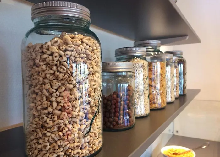 Ansgar Summerhotel מלון