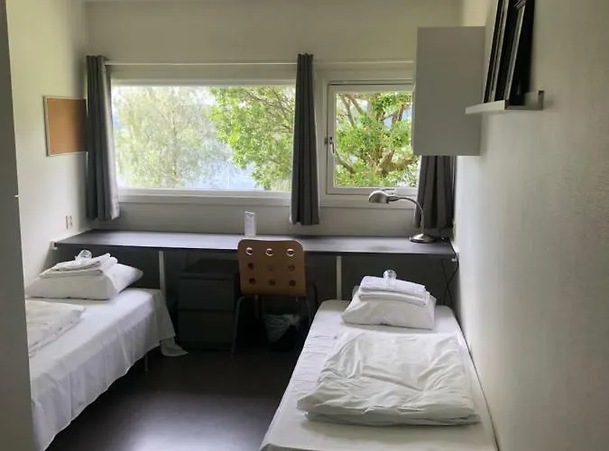 Ansgar Summerhotel מלון קריסטיאנסאנד