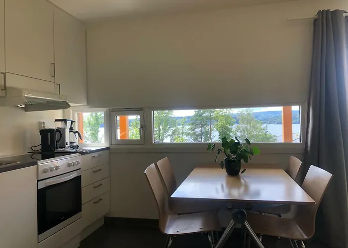 Ansgar Summerhotel קריסטיאנסאנד