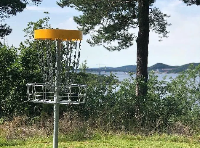 Ansgar Summerhotel מלון