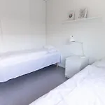 Ansgar Summerhotel Otel Kristiansand