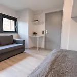 Отель Ansgar Summerhotel 3*