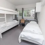 Otel Ansgar Summerhotel