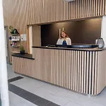 Ansgar Summerhotel Otel