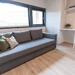 Ansgar Summerhotel Отель Кристиансанд