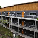 Otel Ansgar Summerhotel Kristiansand