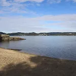 Ansgar Summerhotel Кристиансанд
